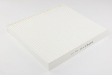 Фильтр салонный Jeep Grand Cherokee IV, Dodge Durango, 10-, (USA), SHAFER (SA780)