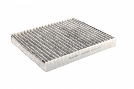 Салонный фильтр для Jeep Patriot, Compass, Dodge Caliber, Avenger, Journey и Chrysler 200, Cirrus, SHAFER (SAK569)