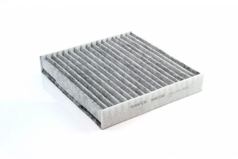 Фильтр салонный Suzuki SX4, Baleno, Swift III-IV, Subaru BRZ, Daihatsu Cuore VII, Terios, SHAFER (SAK155)