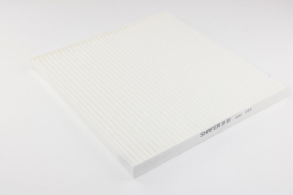 Салонний фільтр для Nissan Altima 07-12, Maxima 09-15, Quest 11-17, Murano II-III, Teana II, 08-14, SHAFER (SA931) Салонний фільтр для Nissan Altima 07-12, Maxima 09-15, Quest 11-17, Murano II-III, Teana II, 08-14, SHAFER (SA931)