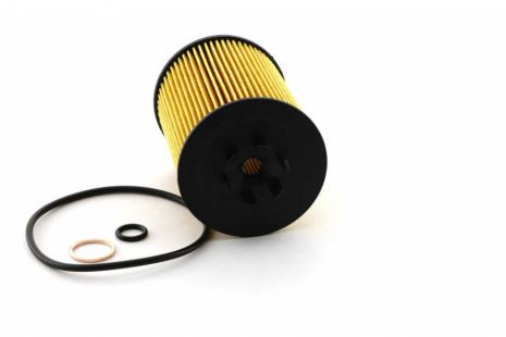 Фильтр масляный BMW 5 (E60), 7 (E65, E66, E67), X5 (E53), 3.6-4.8, 01-10, SHAFER (FOE367D)