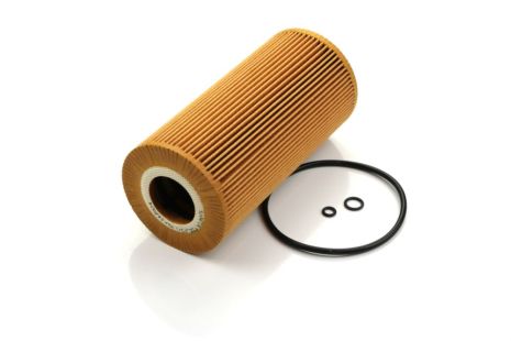 Фильтр масляный MB Sprinter 2.9TDI (96-), тип "Mann", SHAFER (FOE1231M)