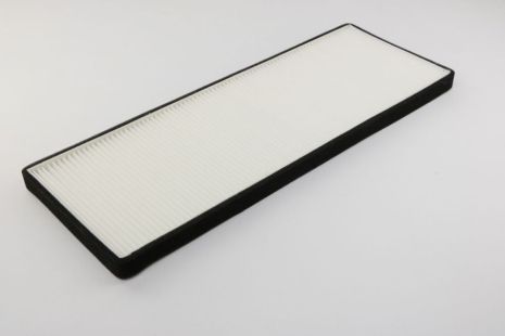 Салонный фильтр для Opel Astra F, Calibra, Corsa, Combo, Tigra, 92-01, SHAFER (SA11)