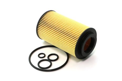 Масляний фільтр MB Sprinter/Vito CDI, OM611 тип Knecht 4 гумки, SHAFER (FOE1537D) Масляний фільтр MB Sprinter/Vito CDI, OM611 тип Knecht 4 гумки, SHAFER (FOE1537D)