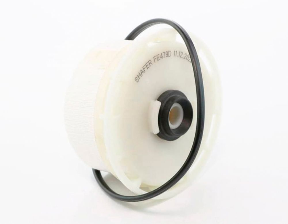 Паливний фільтр для Toyota Land Cruiser 200, Lexus LX, 4.5D, 08-16, SHAFER (артикул: FE479D) Паливний фільтр для Toyota Land Cruiser 200, Lexus LX, 4.5D, 08-16, SHAFER (артикул: FE479D)