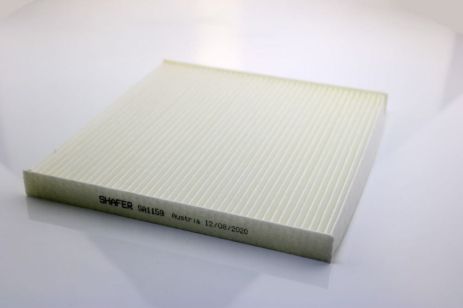 Кабінний фільтр Chrysler 200, Jeep Cherokee, (14-20), (USA), SHAFER (SA1159) Кабінний фільтр Chrysler 200, Jeep Cherokee, (14-20), (USA), SHAFER (SA1159)