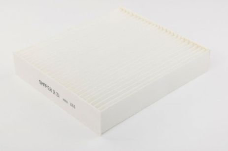 Фільтр салонний для Mitshubishi Colt 02-12; Smart Forfour 04-06; Roadster 03-05, від SHAFER (SA251) Фільтр салонний для Mitshubishi Colt 02-12; Smart Forfour 04-06; Roadster 03-05, від SHAFER (SA251)