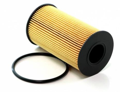 Масляний фільтр Jaguar E-Pace, F-Pace, XE, XF, LR Discovery V, RR Evoque, Sport, Velar, SHAFER (FOE1138D)