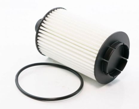 Масляный фильтр для Chevrolet Captiva, Cruze, Orlando, Opel Antara, 2.0D-2.2D, 10-, SHAFER (FOE1012D)