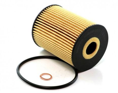 Олійний фільтр Chevrolet Captiva, Cruze, Epica, Lacetti, Nubira, Opel Antara, 2.0D, 05-, SHAFER (FOE3553D)