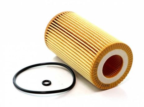 Масляный фильтр Opel, Saab, SHAFER (FOE153D1)