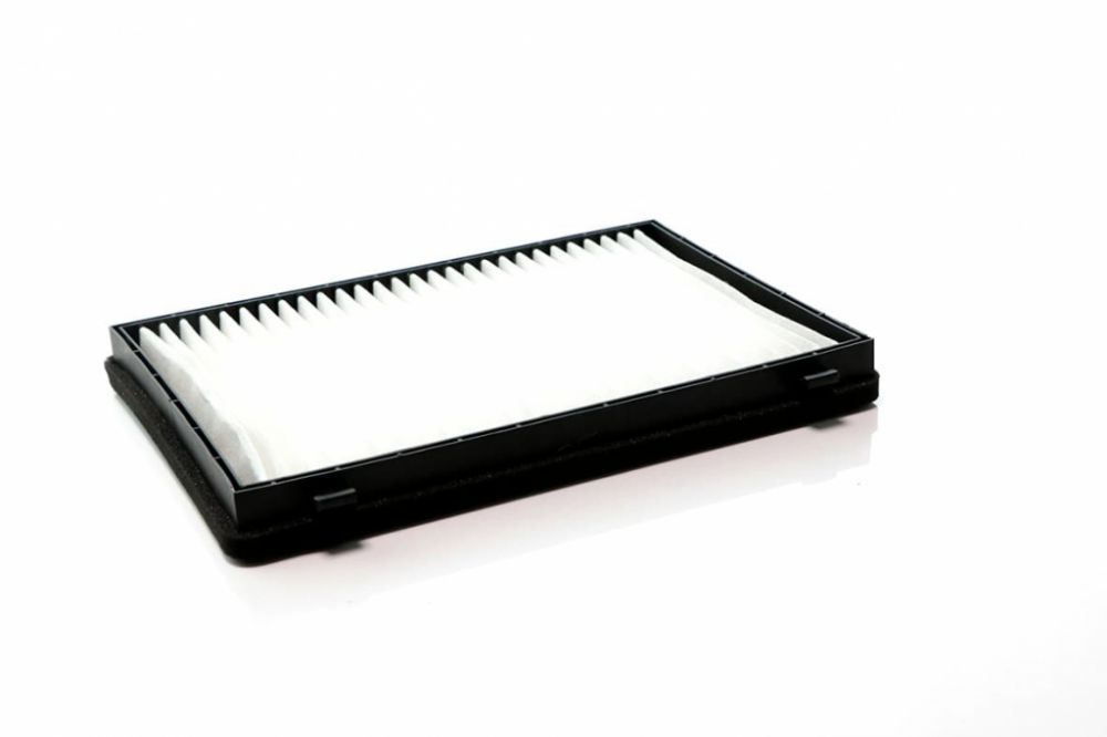 Салонний фільтр MB Actros 96-02, SHAFER (SA421) Салонний фільтр MB Actros 96-02, SHAFER (SA421)