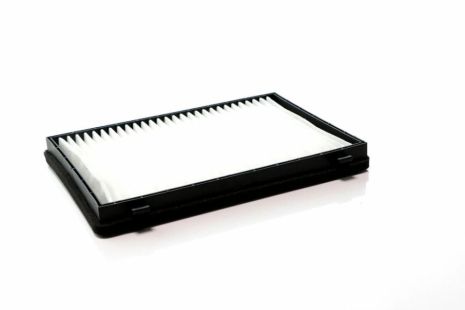 Салонний фільтр MB Actros 96-02, SHAFER (SA421)