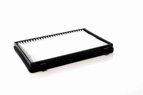 Салонний фільтр MB Actros 96-02, SHAFER (SA421) Салонний фільтр MB Actros 96-02, SHAFER (SA421)