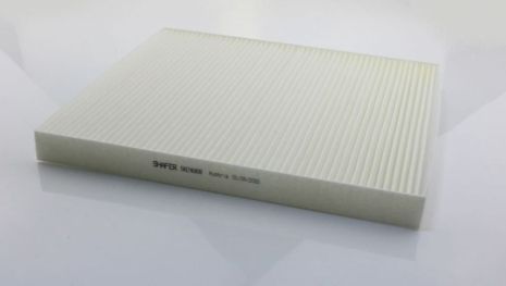 Салонный фильтр Cadillac CTS, SRX, STS, 03-15, (USA), SHAFER (SA24869)