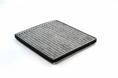 Фільтр салонний Toyoyta Rav4, Yaris I, Subaru Legacy III, Outback II, 99-, вугільний, SHAFER (SAK109)