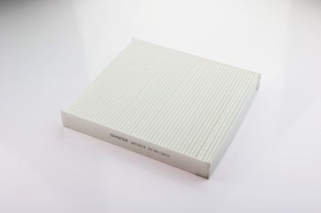 Салонный фильтр Hyundai Elantra VII, Ioniq V, Santa Fe IV, Staria, Tucson, SHAFER (SA23024)