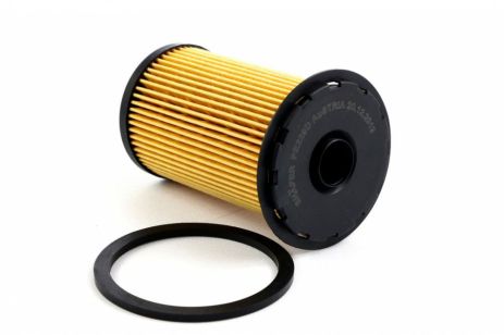 Топливный фильтр для Ford Focus, Galaxy II, C-Max, Focus II, 1.6D-1.8D, 04-15, SHAFER (FE229D)