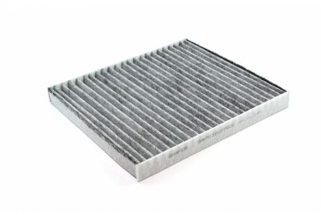 Салонний фільтр Chery M11, A5 (01-), 219x196x22, вугільний, SHAFER (SAKM118107915) Салонний фільтр Chery M11, A5 (01-), 219x196x22, вугільний, SHAFER (SAKM118107915)