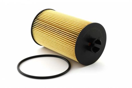 Масляний фільтр MB Vario, Atego ОМ904 96-, SHAFER (FOE161D)