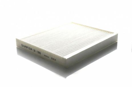 Салонный фильтр Kia Sorento III, Huynday Palisade, Toyota C-HR, Gaz Gazelle Next, Sobol (15-), SHAFER (SA1399)