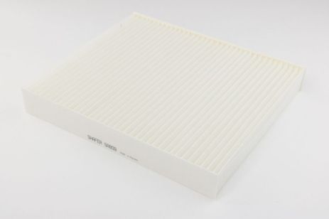 Салонний фільтр VW Polo, Skoda Fabia II/III, Rapid, Roomster (10-), 254x224x36, SHAFER (SA809) Салонний фільтр VW Polo, Skoda Fabia II/III, Rapid, Roomster (10-), 254x224x36, SHAFER (SA809)