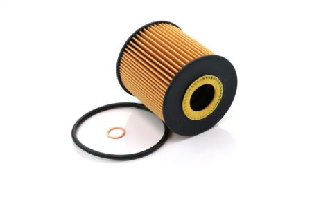 Масляний фільтр BMW 3 (E46), 5 (E39), 7 (E38), SHAFER (FOE156DH)