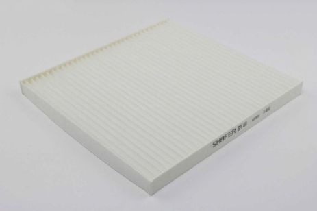 Салонный фильтр для Renault Megane Scenic, Scenic I, 96-03, SHAFER (SA60)