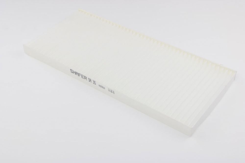 Салонный фильтр для Fiat Punto, Barchetta, Lancia Y, 93-05, от SHAFER (SA35) Салонный фильтр для Fiat Punto, Barchetta, Lancia Y, 93-05, от SHAFER (SA35)