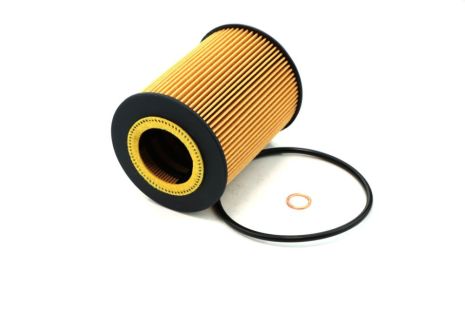 Масляний фільтр BMW 3 (E36, E46), 5 (E39, E60), 7 (E38, E65), X3 (E83), SHAFER (FOE1541DH)