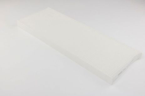 Салонний фільтр для Opel Vectra B, 95-03, SHAFER (SA49)