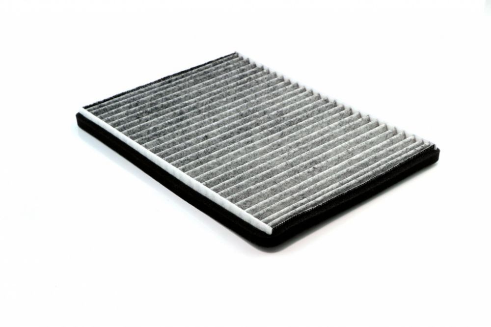 Фільтр салонний з вугільним наповнювачем для Renault Megane I, 98-02 - SHAFER (SAK108) Фільтр салонний з вугільним наповнювачем для Renault Megane I, 98-02 - SHAFER (SAK108)