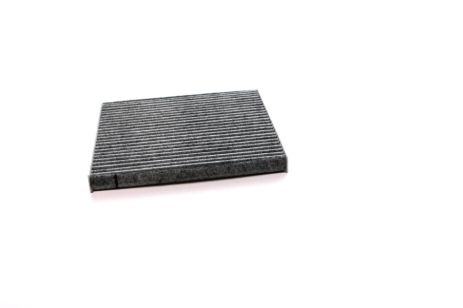 Угольный фильтр салона для Dodge Dart (13-16), Pontiac Vibe (03-08), Toyota Tacoma (06-19), SHAFER (SAK24871)