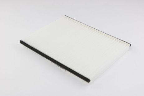 Кабінний фільтр Fiat Stilo 01-, Bravo 06-, SHAFER (SA142)