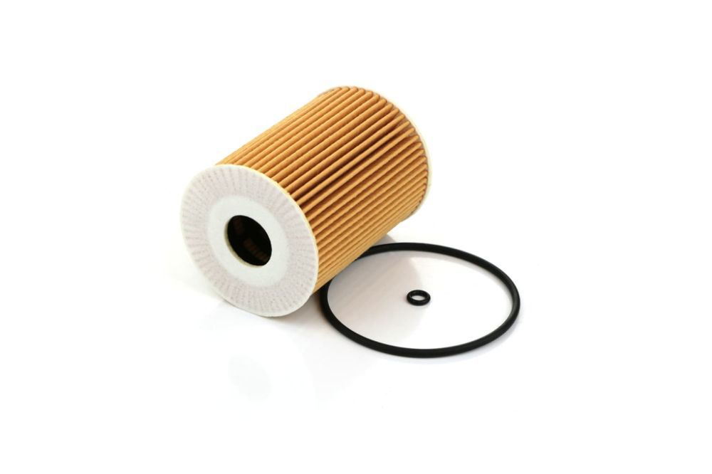 Масляний фільтр MB Sprinter 3.0CDI OM642 (06-), тип "Knecht", SHAFER (FOE380DK) Масляний фільтр MB Sprinter 3.0CDI OM642 (06-), тип "Knecht", SHAFER (FOE380DK)