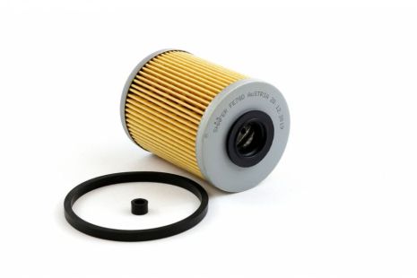 Фільтр паливний Opel Combo 1.7DI/CDTI 01- "Прямий", SHAFER (FE78D) Фільтр паливний Opel Combo 1.7DI/CDTI 01- "Прямий", SHAFER (FE78D)