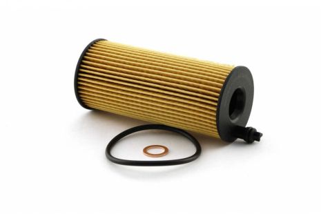 Олійний фільтр для BMW 1 (F20), 2 (F22, F87), 3 (E90, 3 (F30, F80), 4 (F32, F82), 1.6D-3.0D, SHAFER (FOE404D)