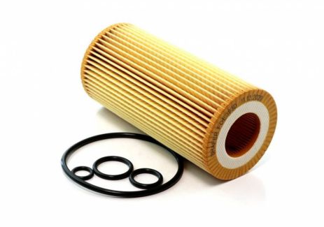 Масляный фильтр для MB G, S, объем 5.5-6.0 - SHAFER FOE383D