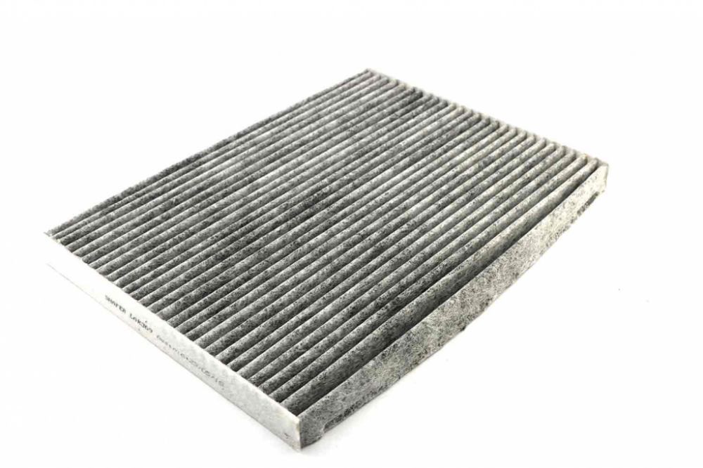 Вугільний салонний фільтр для Nissan QashQai I,II, X-Trail T31, SHAFER (SAK396) Вугільний салонний фільтр для Nissan QashQai I,II, X-Trail T31, SHAFER (SAK396)