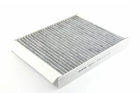 Салонний фільтр Mercedes C, E, Gl, 11-, вугільний, SHAFER (SAK877)