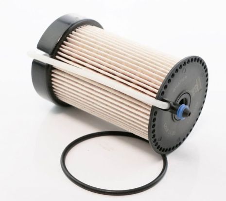 Паливний фільтр VW Golf VII, 1.6-2.0 TDI, 12-, SHAFER (FE3C0127434A)