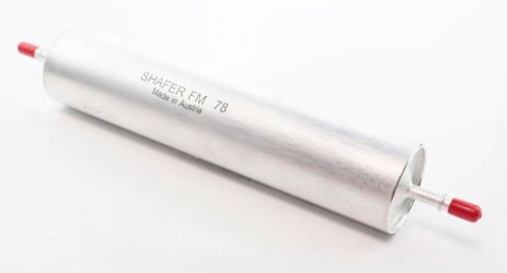 Паливний фільтр BMW 3 (E36), Z3 (E36) 3.2 09.95-06.01, SHAFER (FM78)