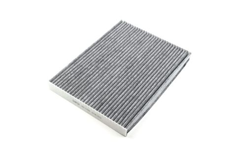 Салонний фільтр для BMW IX (I20) Electric (21-), вугiльний, SHAFER (SAK33006)