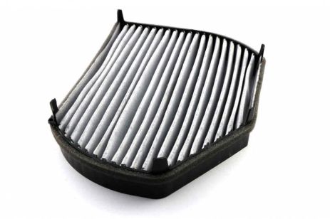 Салонный фильтр угольный для MB C-class W202 и E-class W210, SHAFER (SAK37)