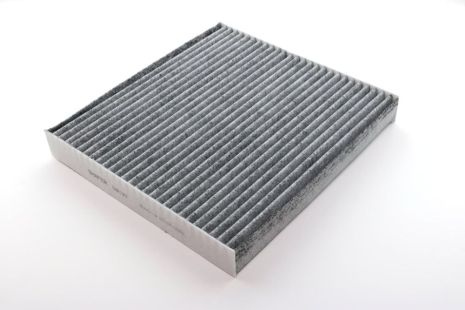 Фільтр салонний BMW Z3 (E36), Z4 (E85/E86/E89) (00-16), I8 (14-20) вугільний, SHAFER (SAK234)