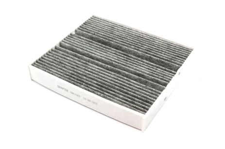 Салонный угольный фильтр для Alfa Romeo Stelvio, Giulia (17-23), SHAFER (SAK1574)