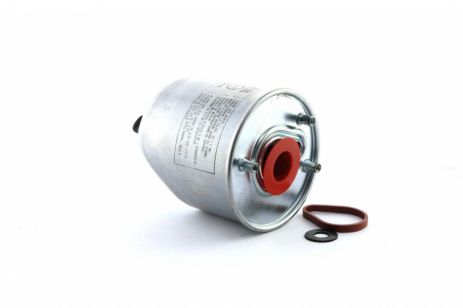 Топливный фильтр для Berlingo/Partner 1.6HDi 10-, SHAFER (FM788)