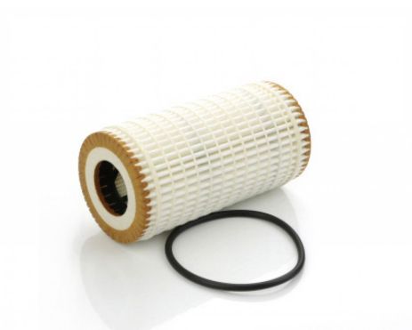 Масляный фильтр для Audi A4, A5, A6, Q5 3.0DH (18-), от SHAFER (FOE059198405D)