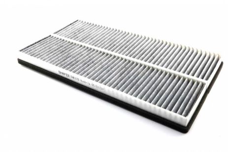 Салонний фільтр MB Vito 638 96- вугільний, SHAFER (SAK121)