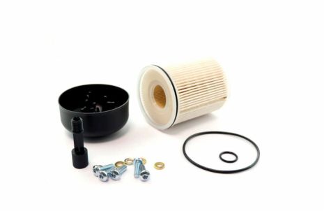 Топливный фильтр для Renault Trafic/Master 1.6-2.3dCi 13-, SHAFER (FE33822D) Топливный фильтр для Renault Trafic/Master 1.6-2.3dCi 13-, SHAFER (FE33822D)